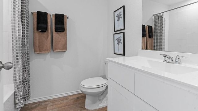 10723 Dogwood Sky Drive, Beasley, TX 77417