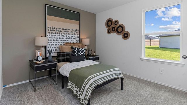 10723 Dogwood Sky Drive, Beasley, TX 77417