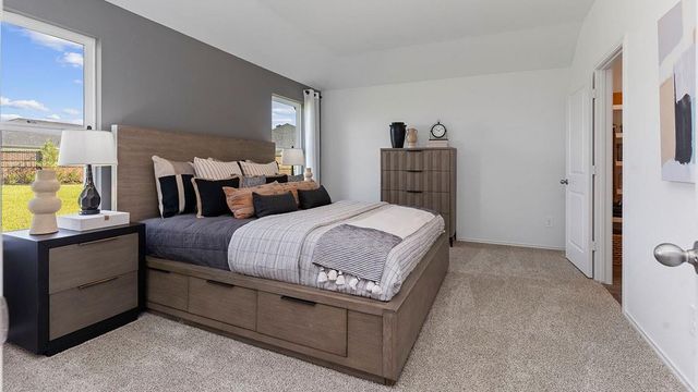 10723 Dogwood Sky Drive, Beasley, TX 77417