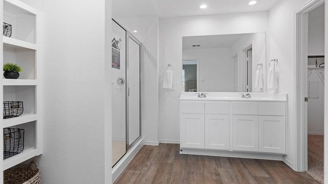 10723 Dogwood Sky Drive, Beasley, TX 77417