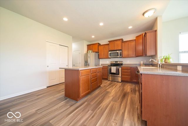 12704 Cold Stream Road, Noblesville, IN 46060