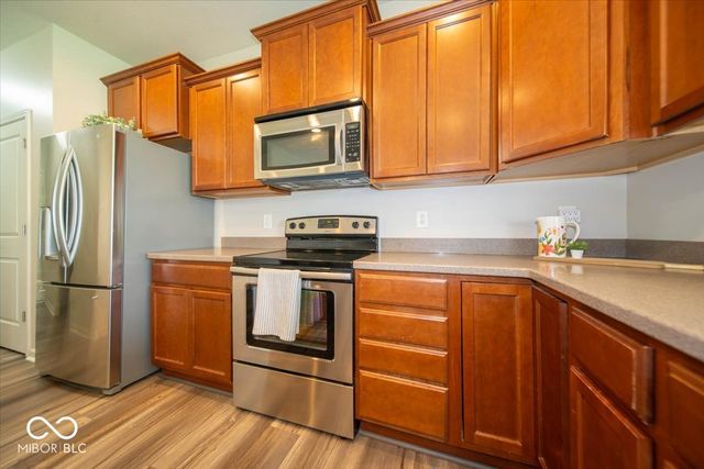 12704 Cold Stream Road, Noblesville, IN 46060