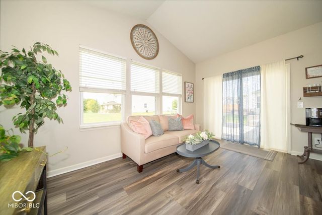 12704 Cold Stream Road, Noblesville, IN 46060
