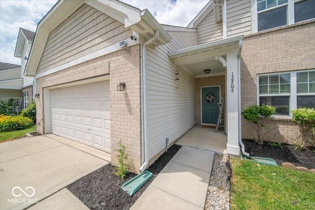 12704 Cold Stream Road, Noblesville, IN 46060