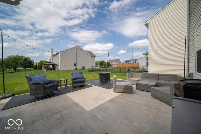 12704 Cold Stream Road, Noblesville, IN 46060