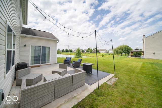 12704 Cold Stream Road, Noblesville, IN 46060