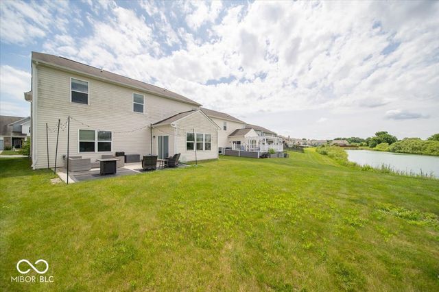 12704 Cold Stream Road, Noblesville, IN 46060