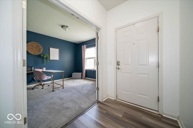12704 Cold Stream Road, Noblesville, IN 46060