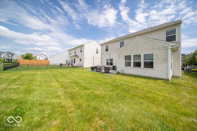 12704 Cold Stream Road, Noblesville, IN 46060