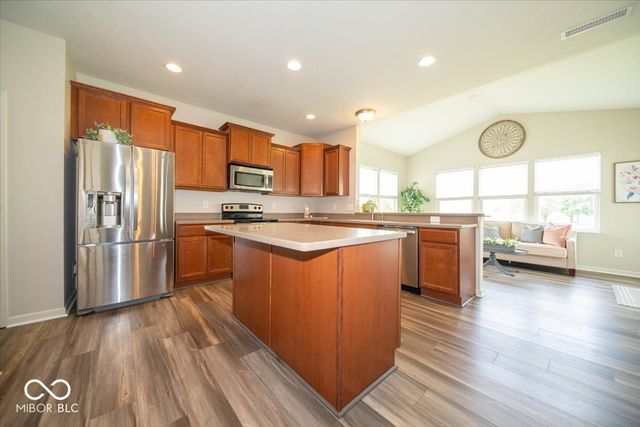 12704 Cold Stream Road, Noblesville, IN 46060