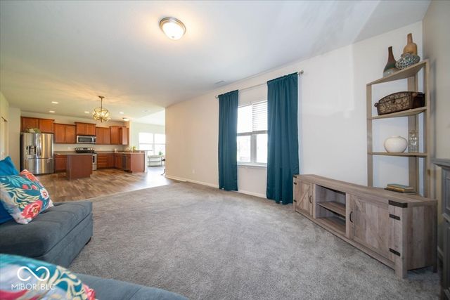 12704 Cold Stream Road, Noblesville, IN 46060