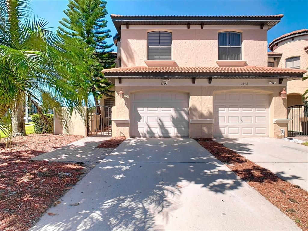 3140 VIA PALMA LANE, Kissimmee, FL 34744