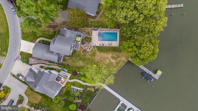 3815 OUTRIGGER DR, Edgewater, MD 21037