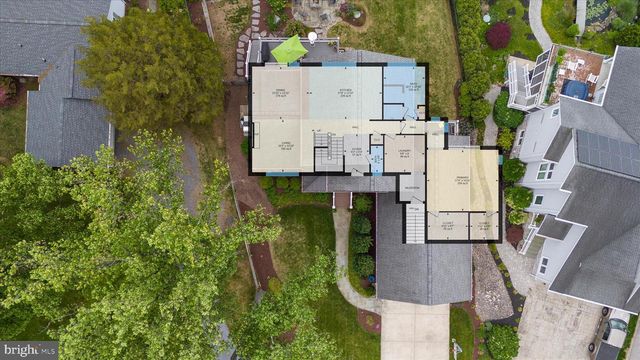 3815 OUTRIGGER DR, Edgewater, MD 21037