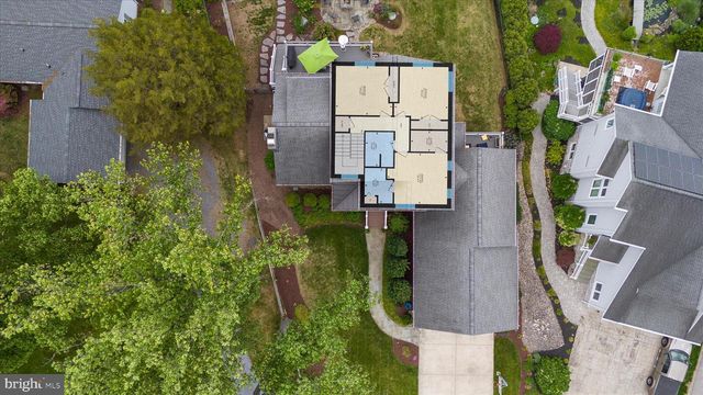 3815 OUTRIGGER DR, Edgewater, MD 21037
