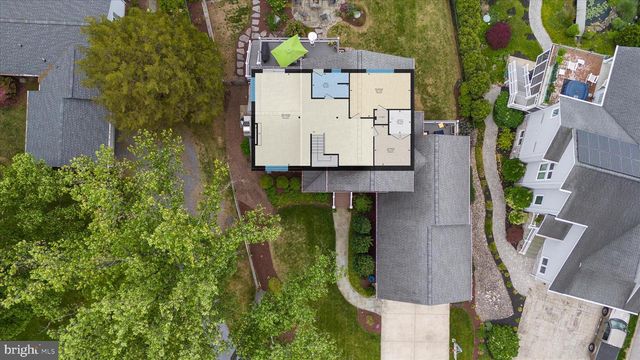 3815 OUTRIGGER DR, Edgewater, MD 21037