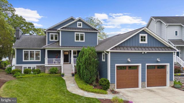 3815 OUTRIGGER DR, Edgewater, MD 21037