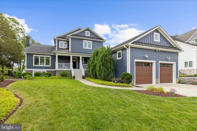 3815 OUTRIGGER DR, Edgewater, MD 21037