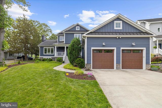 3815 OUTRIGGER DR, Edgewater, MD 21037