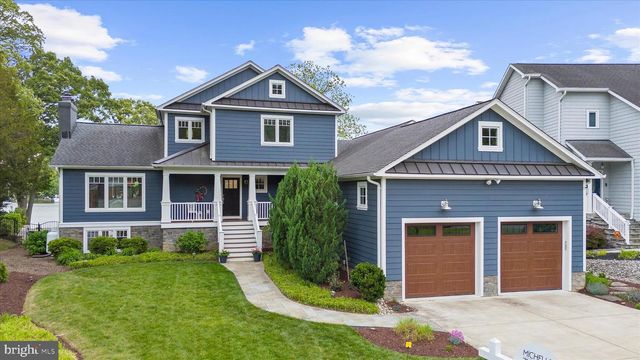 3815 OUTRIGGER DR, Edgewater, MD 21037