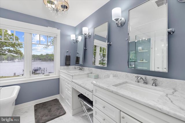 3815 OUTRIGGER DR, Edgewater, MD 21037