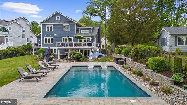 3815 OUTRIGGER DR, Edgewater, MD 21037