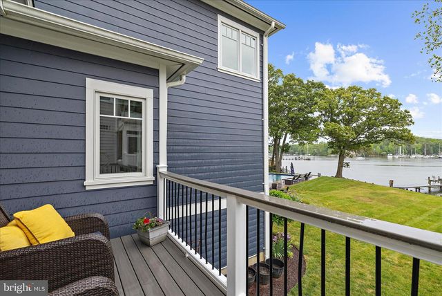 3815 OUTRIGGER DR, Edgewater, MD 21037