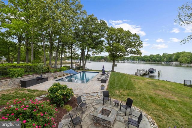 3815 OUTRIGGER DR, Edgewater, MD 21037