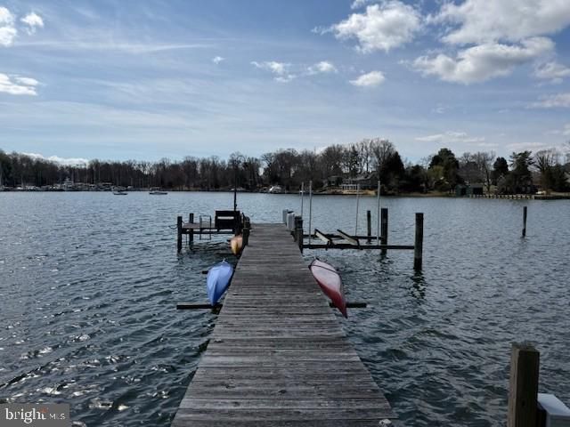 3815 OUTRIGGER DR, Edgewater, MD 21037