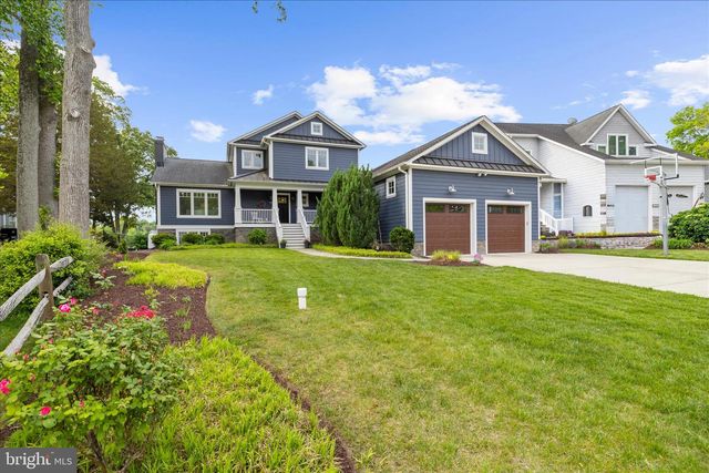 3815 OUTRIGGER DR, Edgewater, MD 21037
