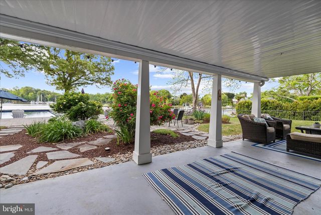 3815 OUTRIGGER DR, Edgewater, MD 21037