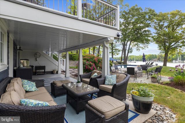 3815 OUTRIGGER DR, Edgewater, MD 21037