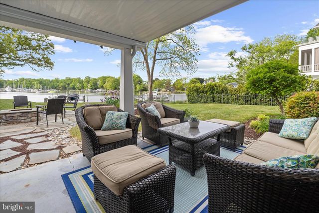 3815 OUTRIGGER DR, Edgewater, MD 21037