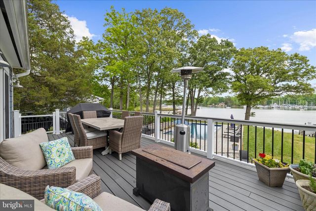 3815 OUTRIGGER DR, Edgewater, MD 21037