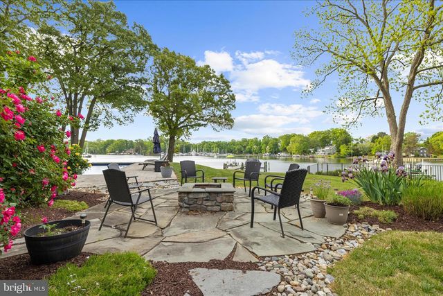 3815 OUTRIGGER DR, Edgewater, MD 21037