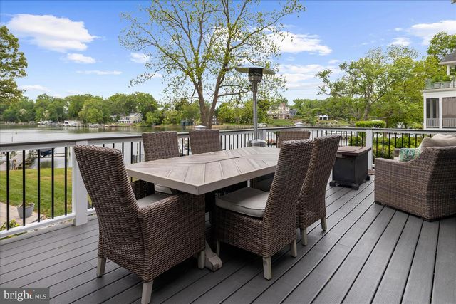 3815 OUTRIGGER DR, Edgewater, MD 21037