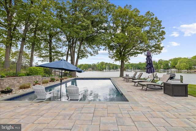 3815 OUTRIGGER DR, Edgewater, MD 21037