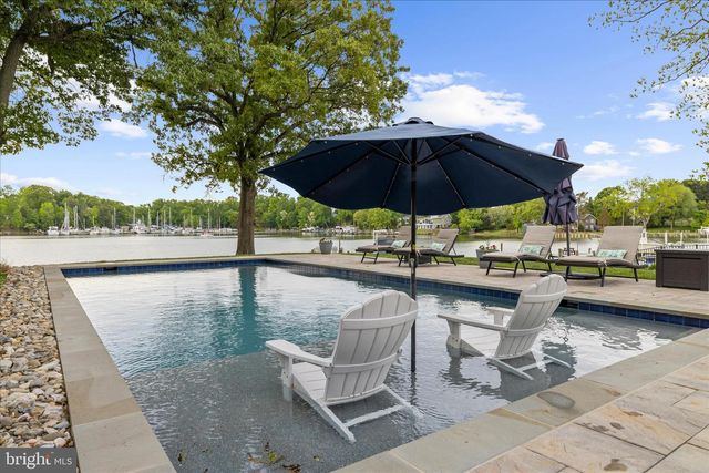 3815 OUTRIGGER DR, Edgewater, MD 21037