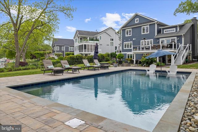 3815 OUTRIGGER DR, Edgewater, MD 21037