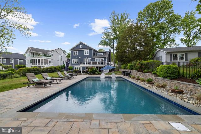 3815 OUTRIGGER DR, Edgewater, MD 21037