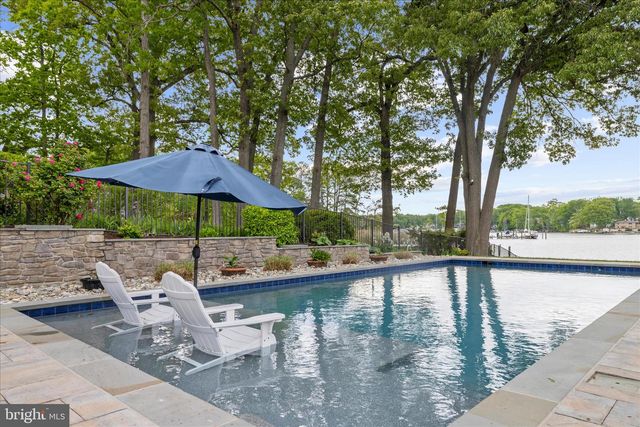 3815 OUTRIGGER DR, Edgewater, MD 21037