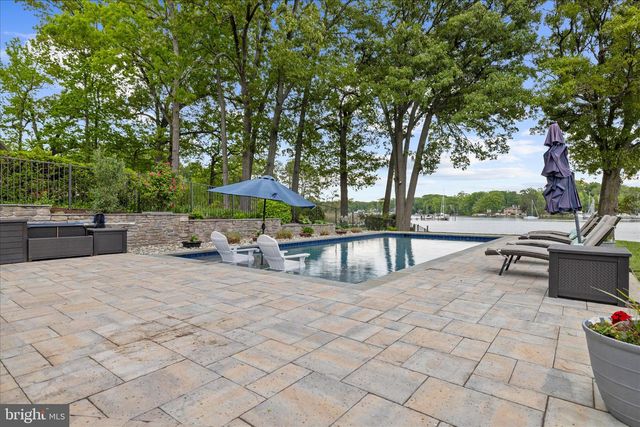 3815 OUTRIGGER DR, Edgewater, MD 21037