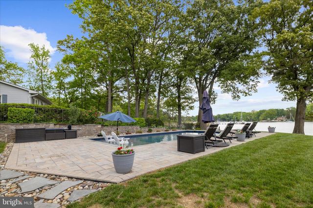3815 OUTRIGGER DR, Edgewater, MD 21037