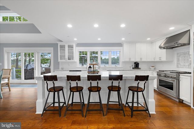 3815 OUTRIGGER DR, Edgewater, MD 21037