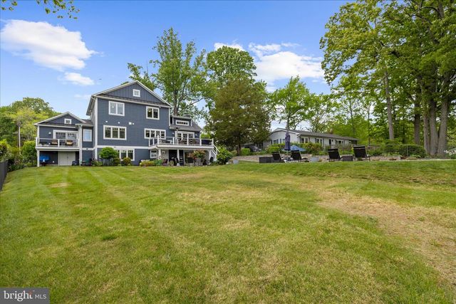 3815 OUTRIGGER DR, Edgewater, MD 21037