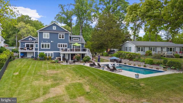 3815 OUTRIGGER DR, Edgewater, MD 21037
