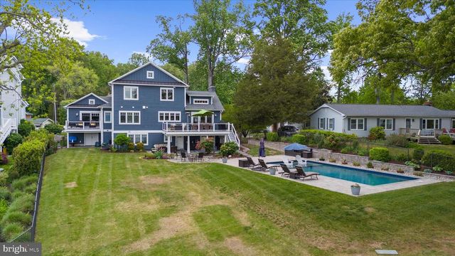 3815 OUTRIGGER DR, Edgewater, MD 21037