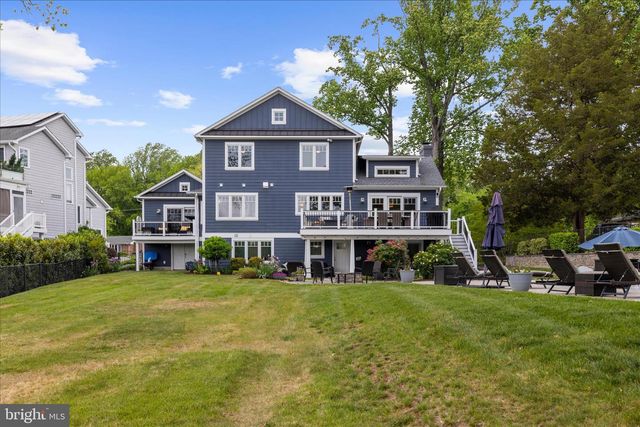 3815 OUTRIGGER DR, Edgewater, MD 21037