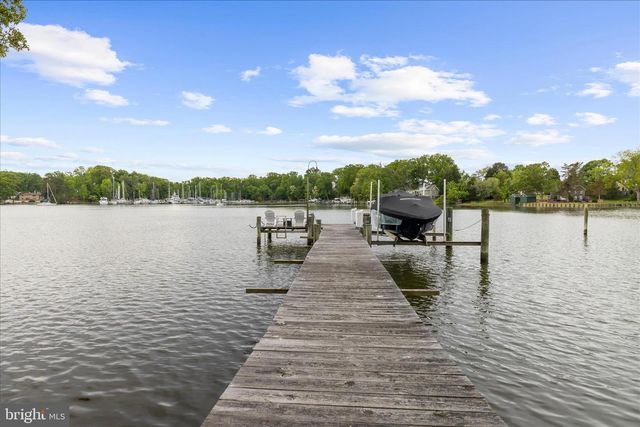 3815 OUTRIGGER DR, Edgewater, MD 21037