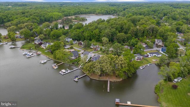 3815 OUTRIGGER DR, Edgewater, MD 21037